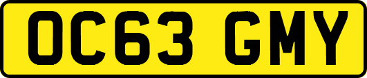 OC63GMY