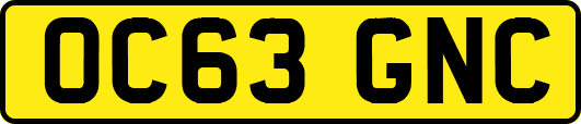 OC63GNC