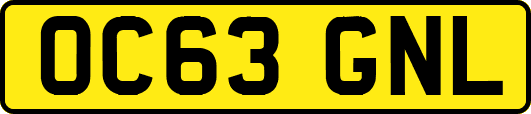 OC63GNL