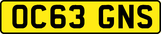 OC63GNS