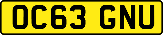 OC63GNU