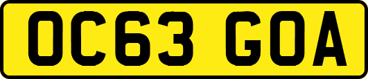 OC63GOA