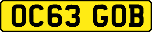 OC63GOB