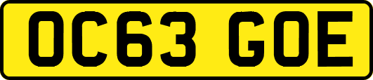OC63GOE