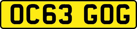 OC63GOG