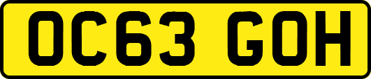 OC63GOH
