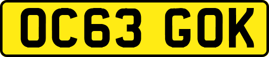 OC63GOK