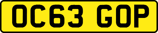 OC63GOP