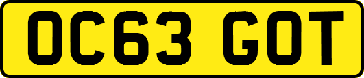 OC63GOT