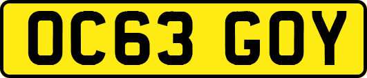 OC63GOY