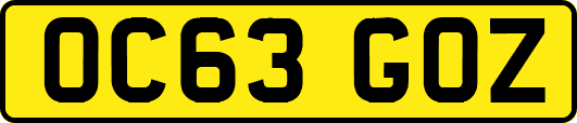 OC63GOZ