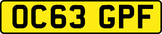OC63GPF