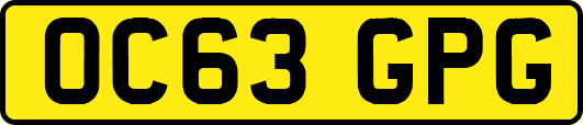 OC63GPG