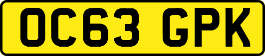 OC63GPK