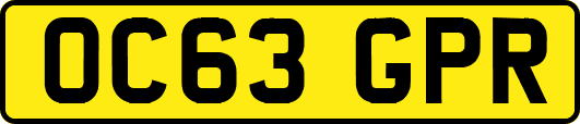OC63GPR
