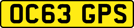 OC63GPS