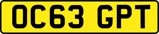 OC63GPT