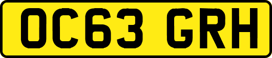 OC63GRH