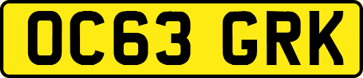 OC63GRK