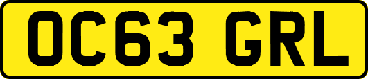 OC63GRL