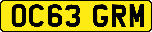 OC63GRM