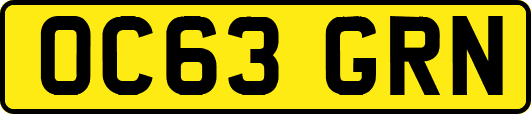 OC63GRN