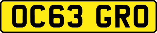 OC63GRO