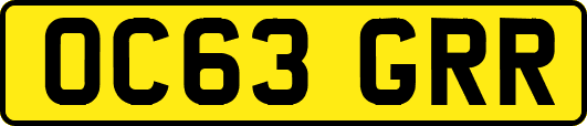 OC63GRR