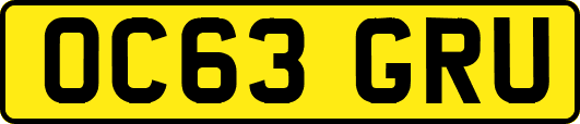 OC63GRU