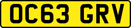 OC63GRV