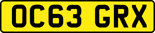 OC63GRX