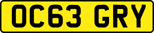 OC63GRY