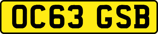 OC63GSB