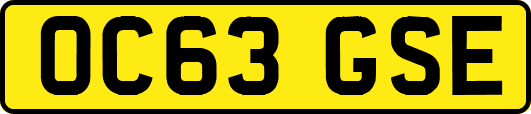 OC63GSE