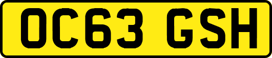 OC63GSH