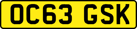 OC63GSK