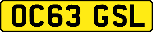 OC63GSL
