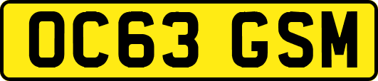 OC63GSM