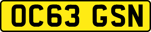 OC63GSN