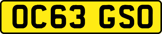 OC63GSO