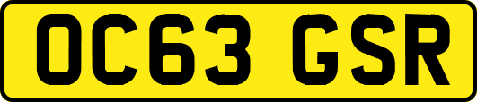 OC63GSR