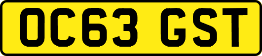 OC63GST