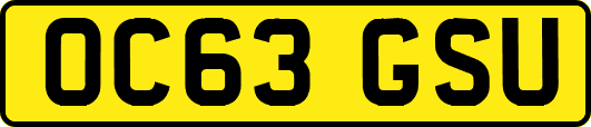 OC63GSU