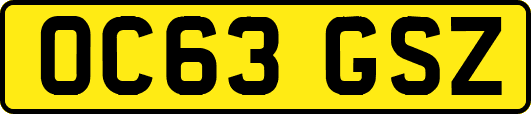 OC63GSZ