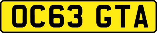 OC63GTA