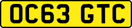 OC63GTC