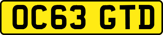 OC63GTD