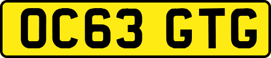 OC63GTG