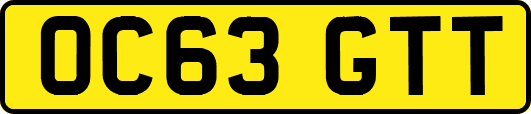 OC63GTT
