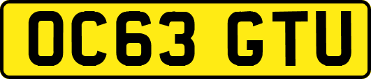 OC63GTU